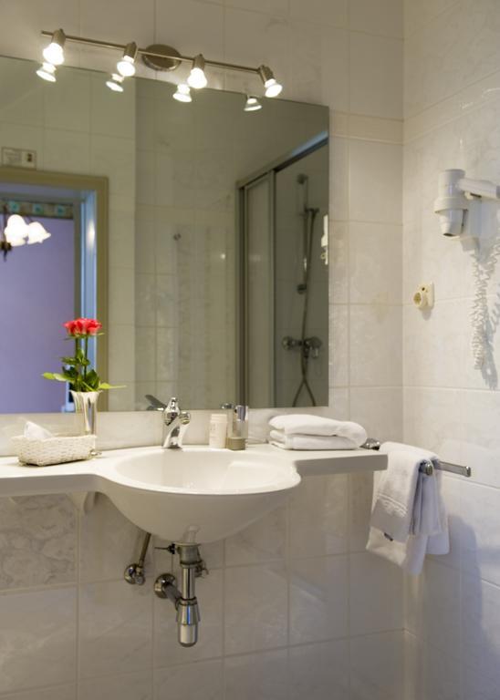 Hotel Friesenhof Wenningstedt-Braderup Szoba fotó