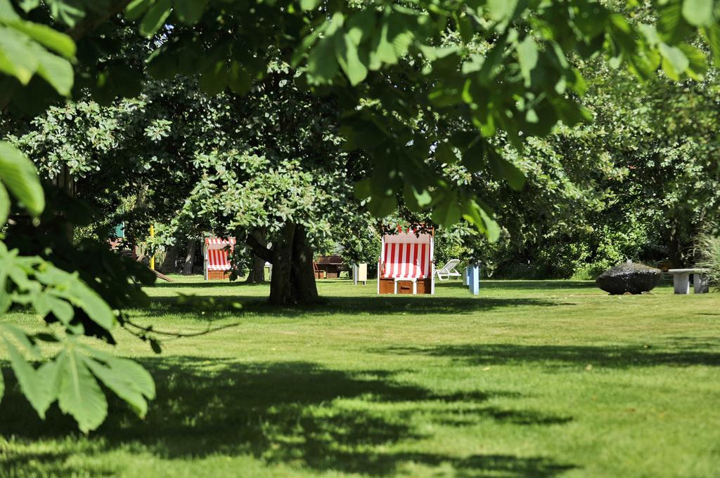 Hotel Friesenhof Wenningstedt-Braderup Szoba fotó